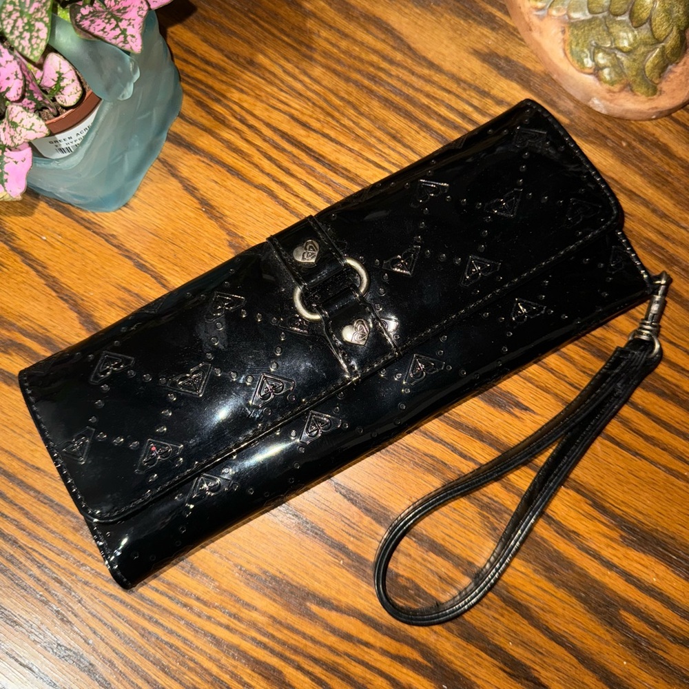 Y2K ROXY Wallet